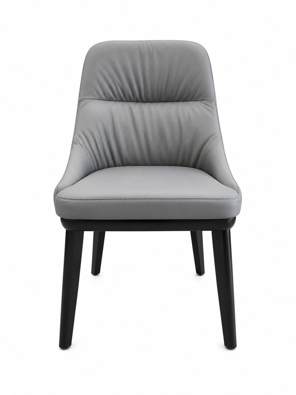 Tivoli Leather Dining Chair