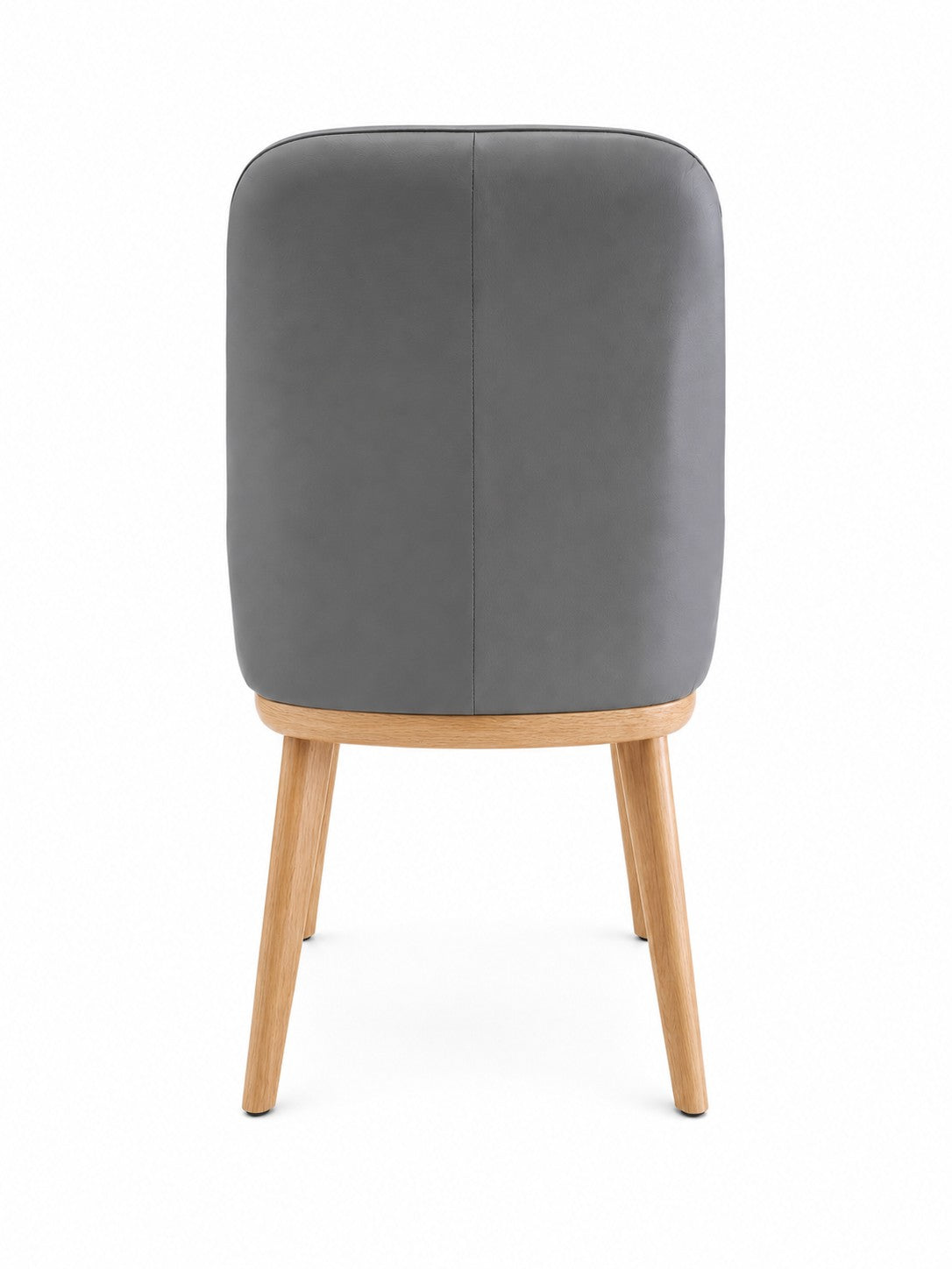 Tivoli Leather Dining Chair