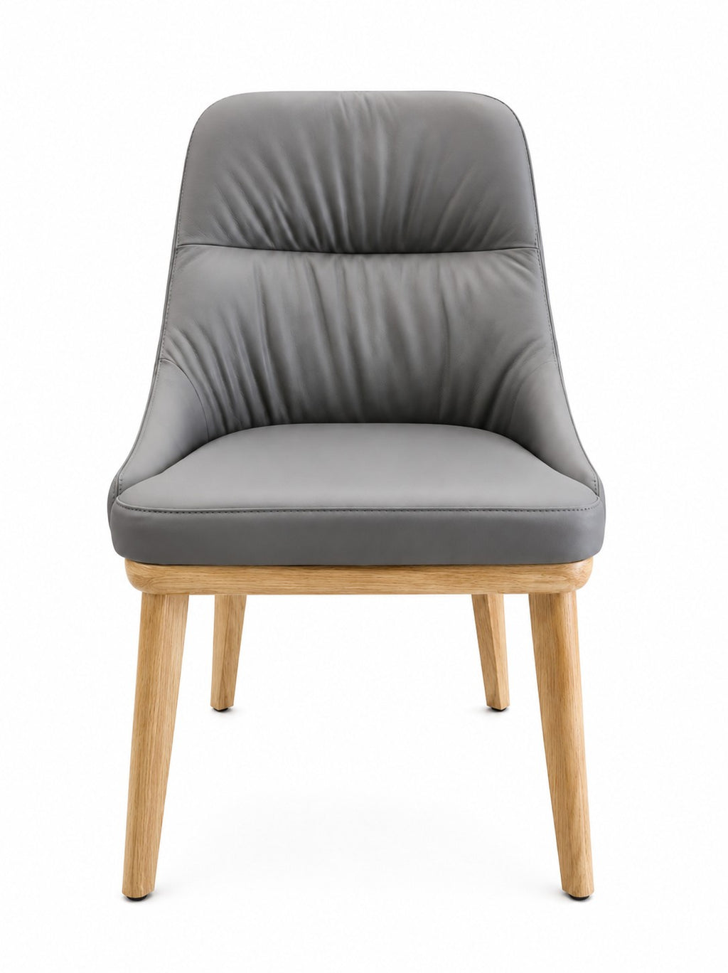 Tivoli Leather Dining Chair