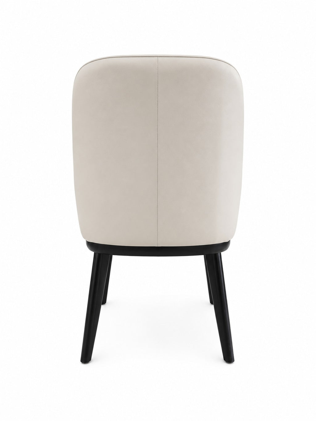 Tivoli Leather Dining Chair