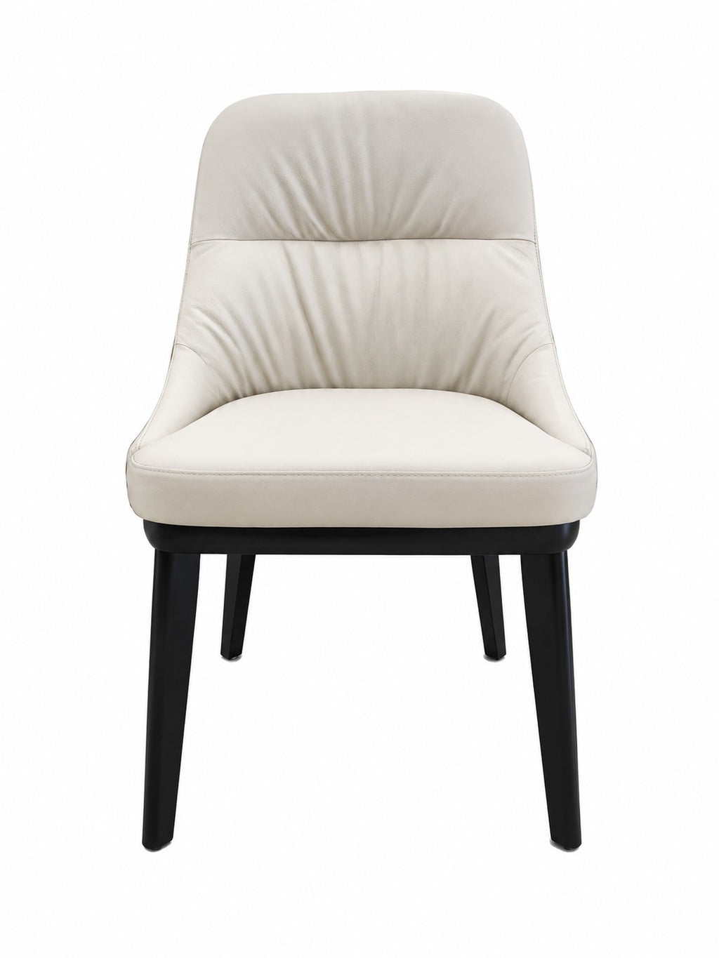 Tivoli Leather Dining Chair