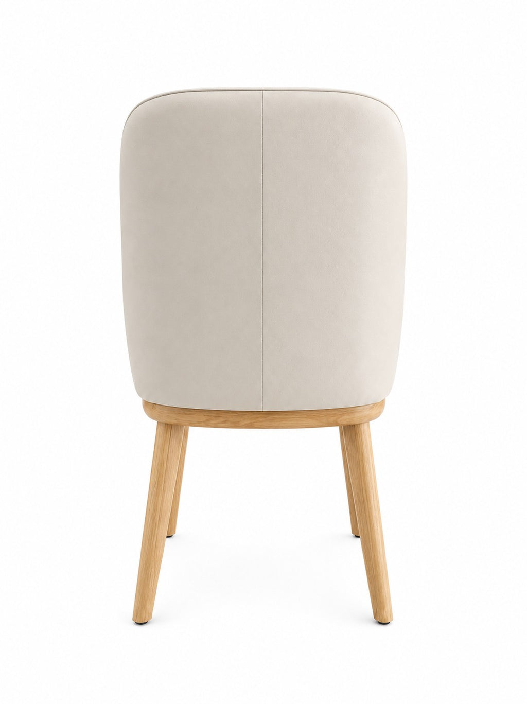 Tivoli Leather Dining Chair