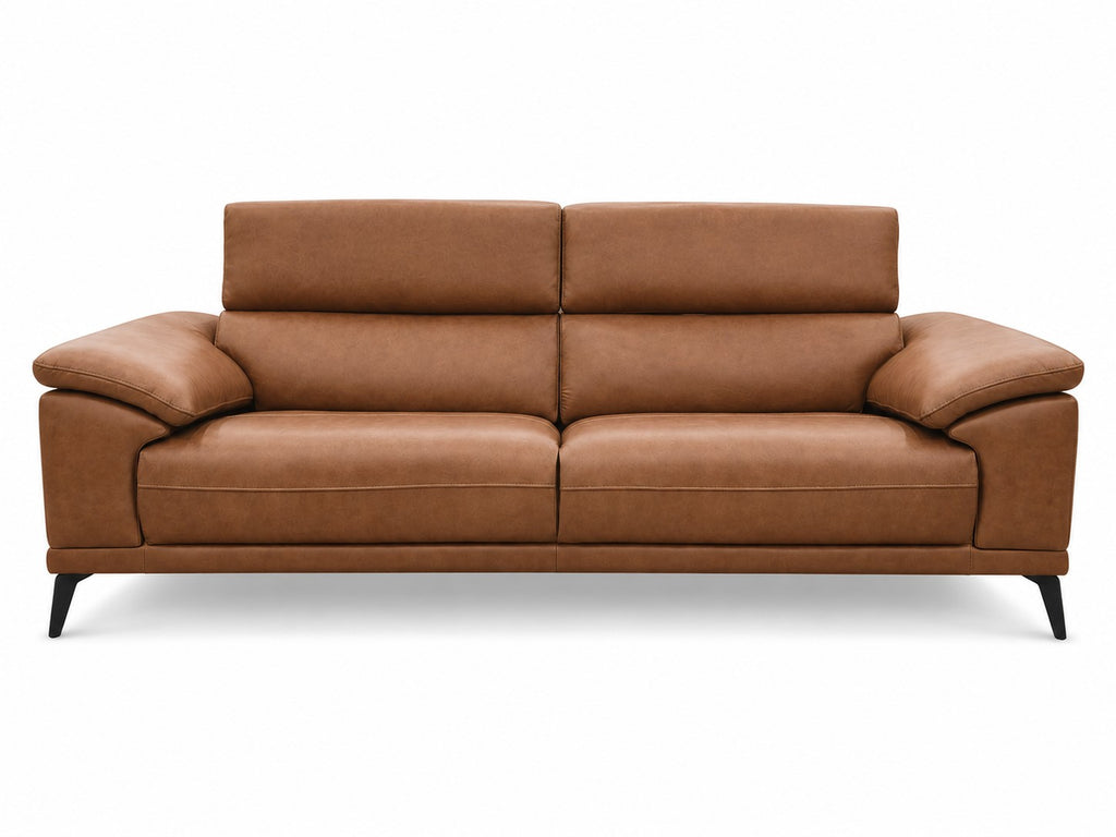 Trieste Vintage Leather Lounge