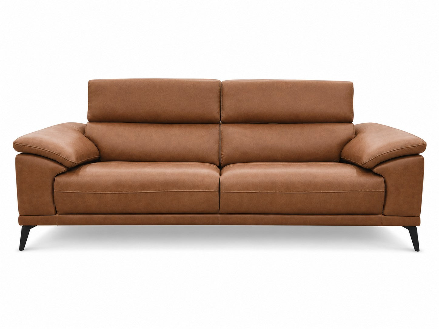 Trieste Vintage Leather Lounge