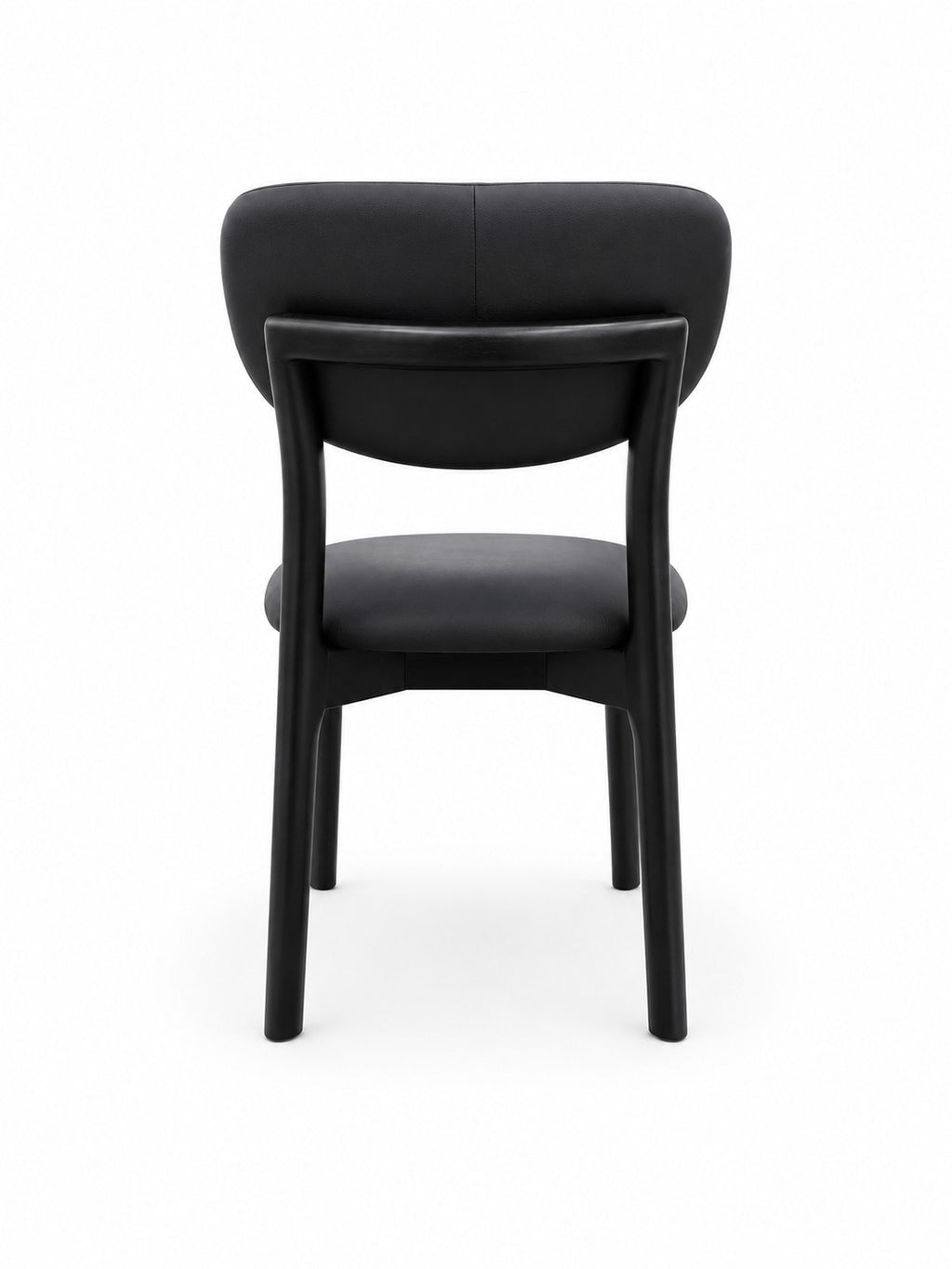 Vito Leather Chair