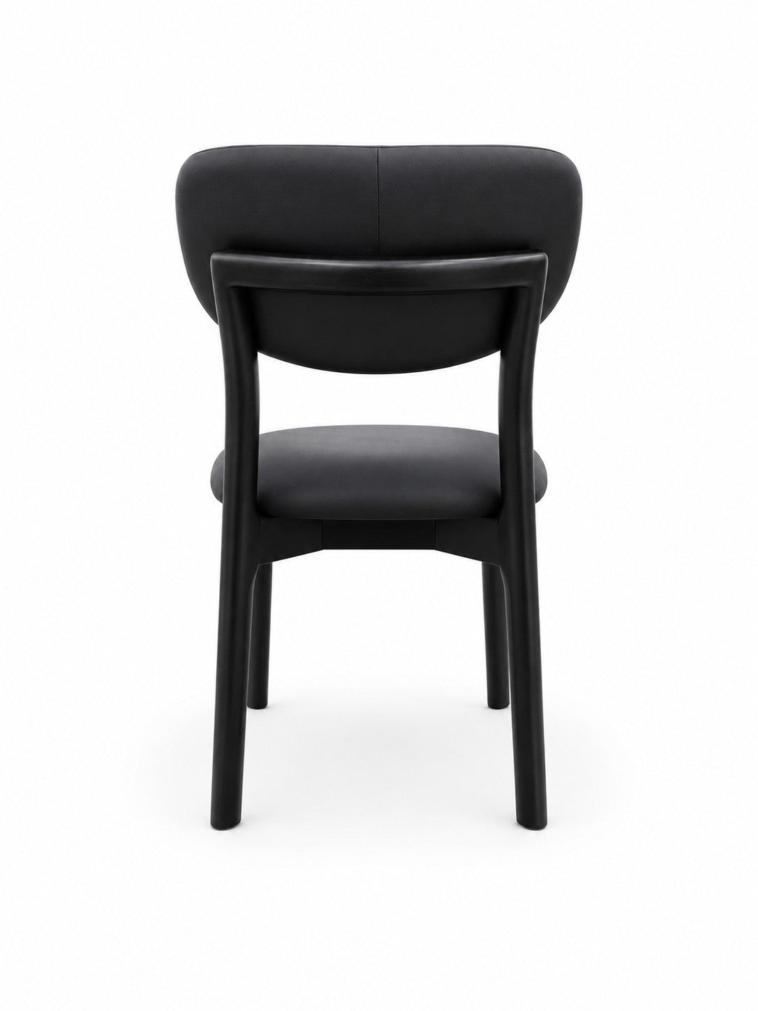 Vito Leather Chair