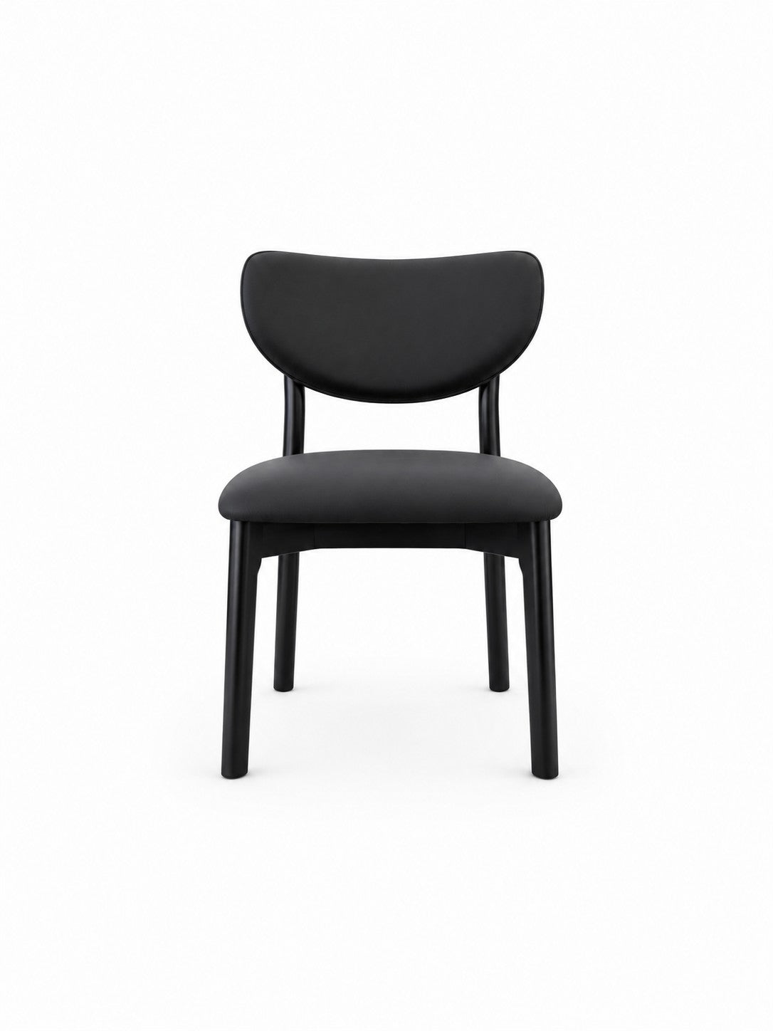 Vito Leather Chair