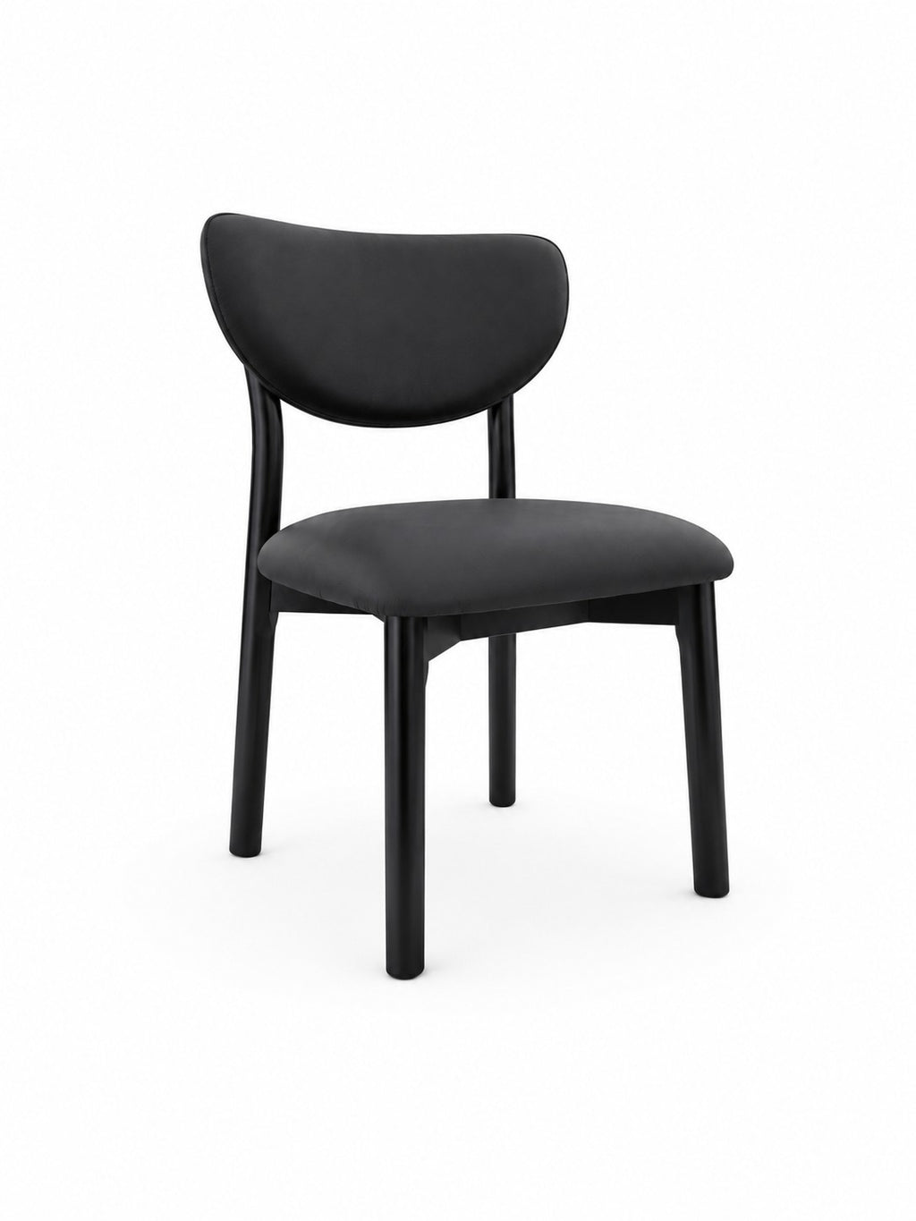 Vito Leather Chair