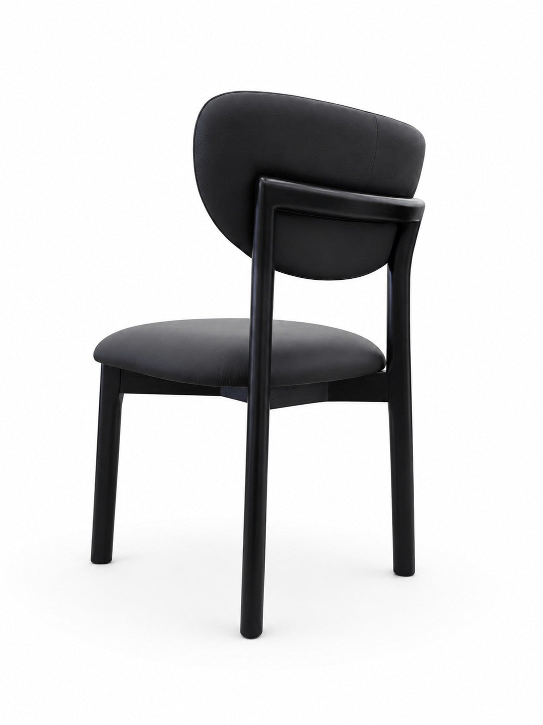 Vito Leather Chair