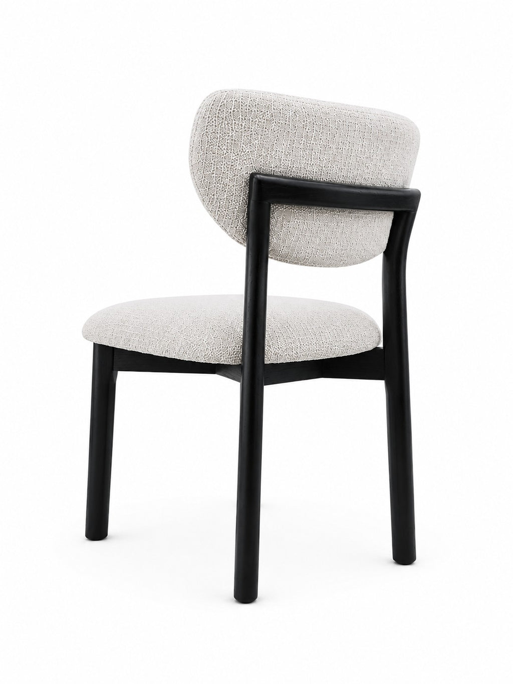 Vito Fabric Chair