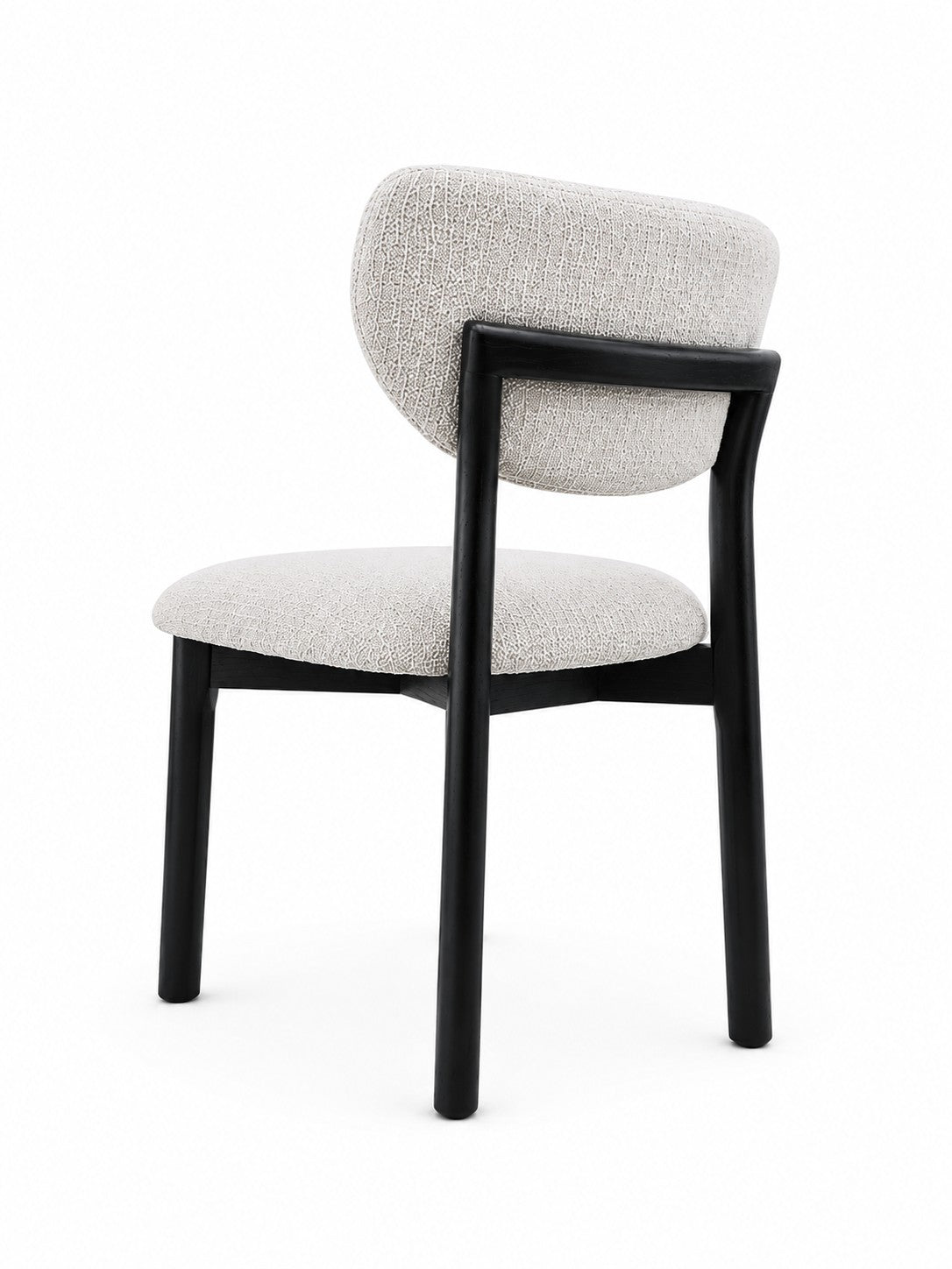 Vito Fabric Chair