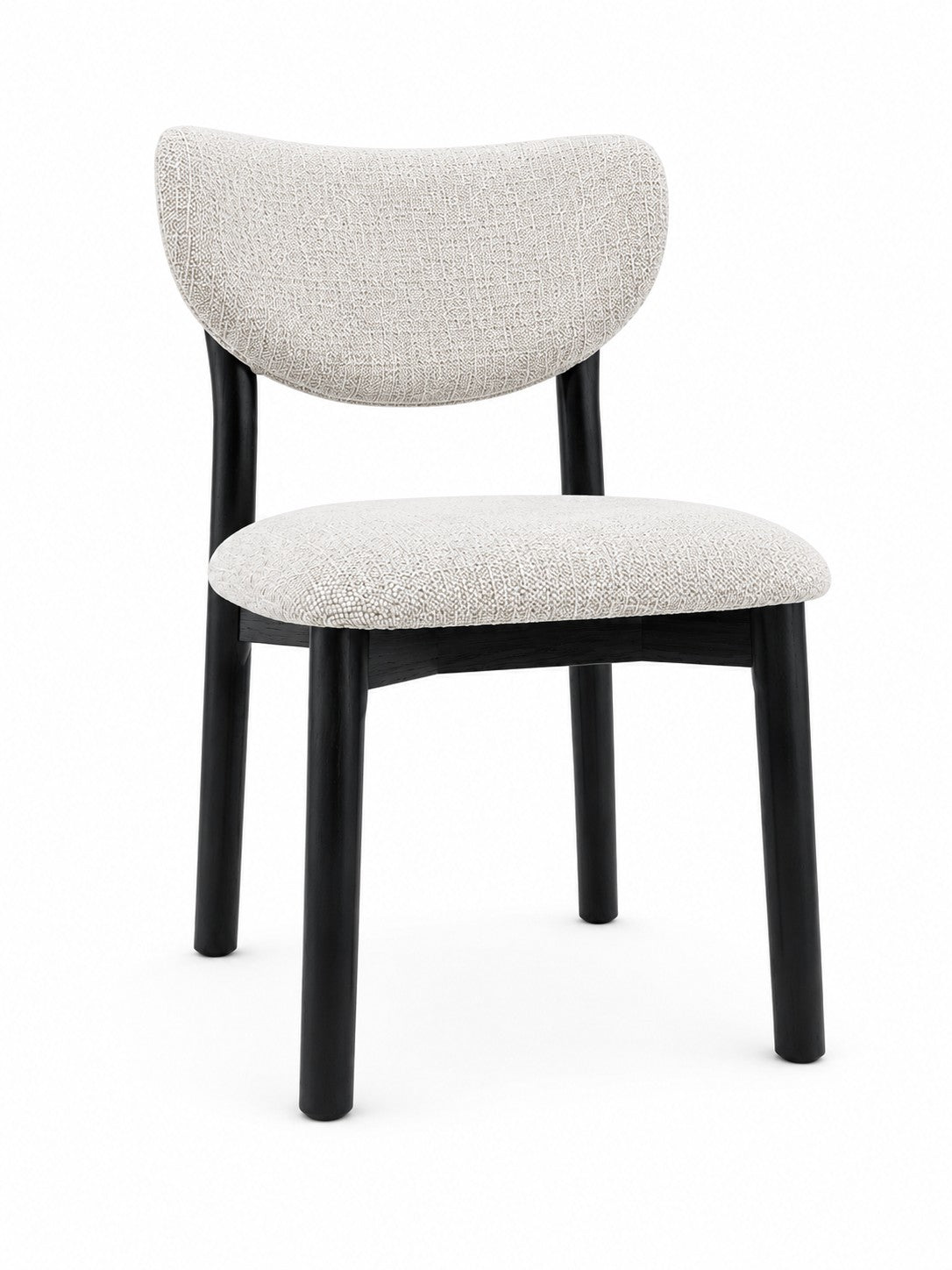 Vito Fabric Chair