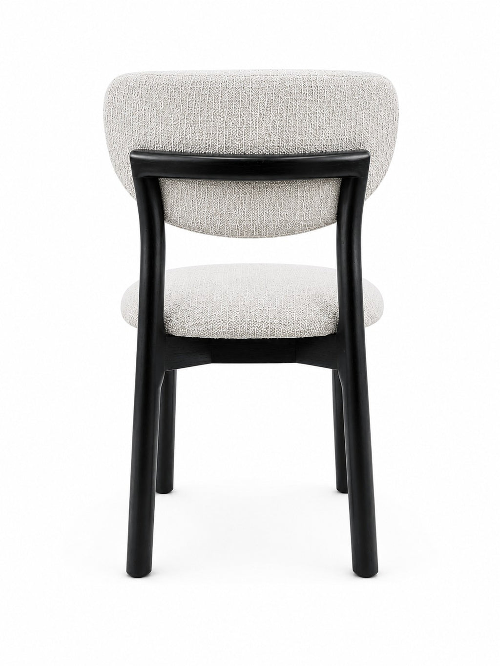 Vito Fabric Chair