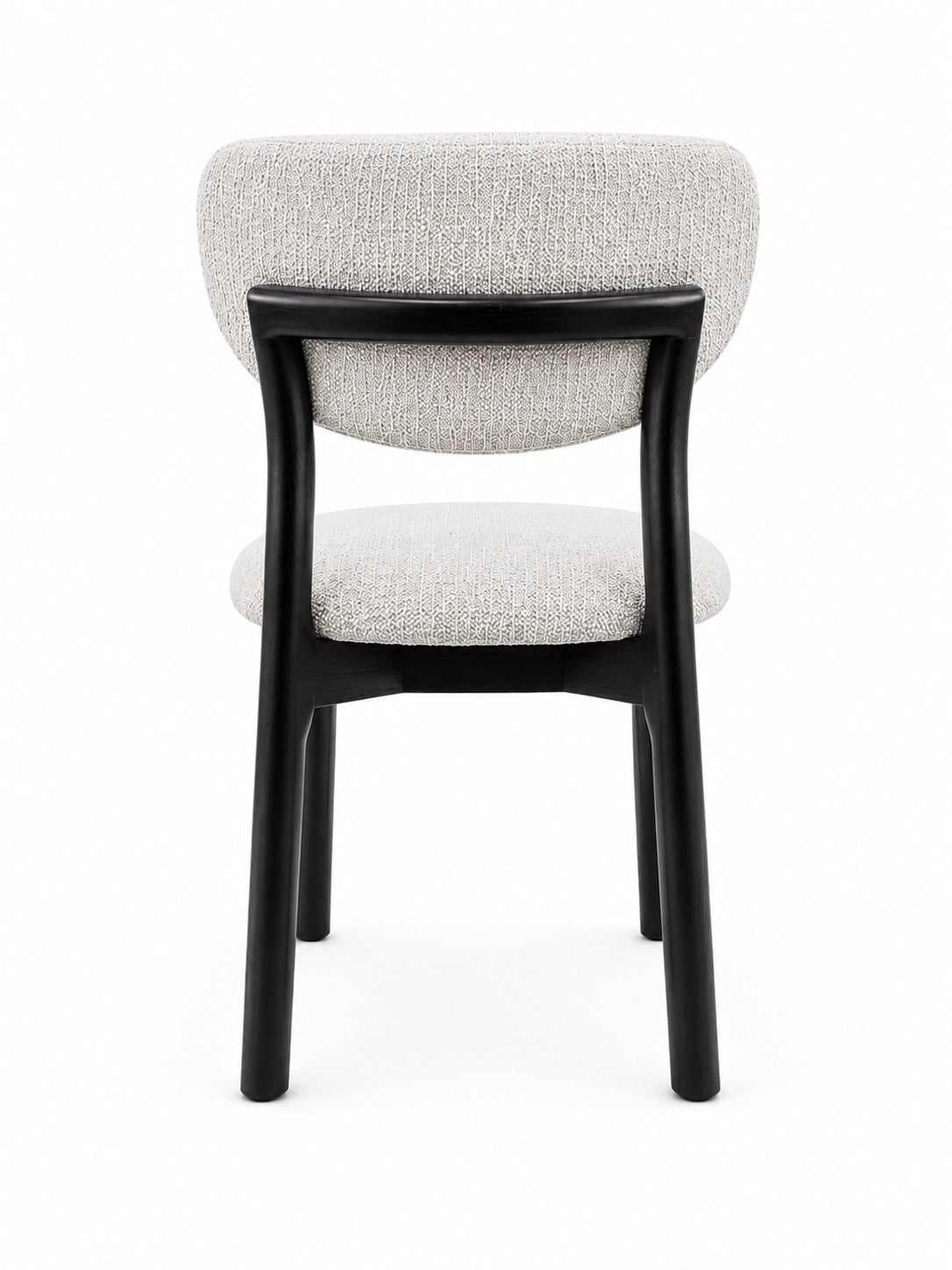 Vito Fabric Chair
