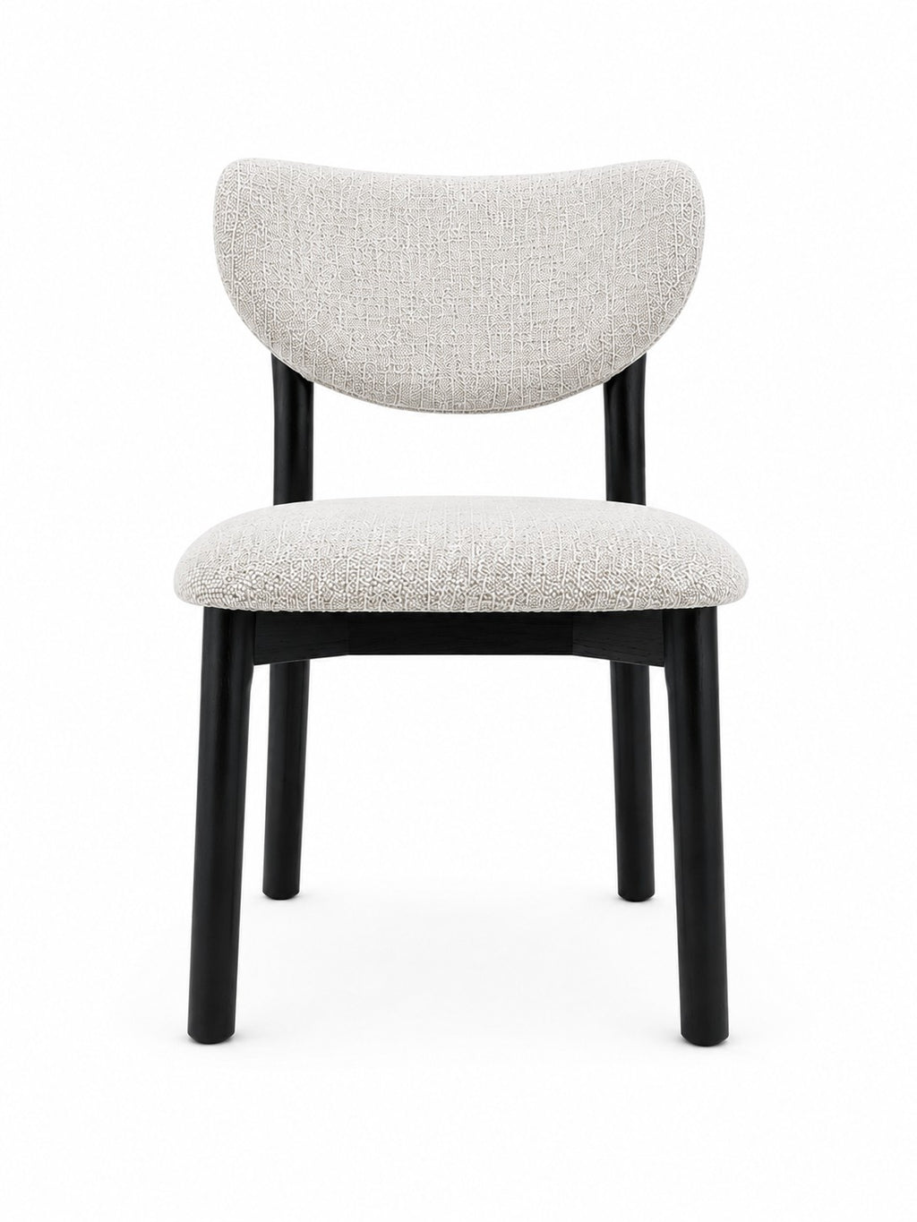 Vito Fabric Chair