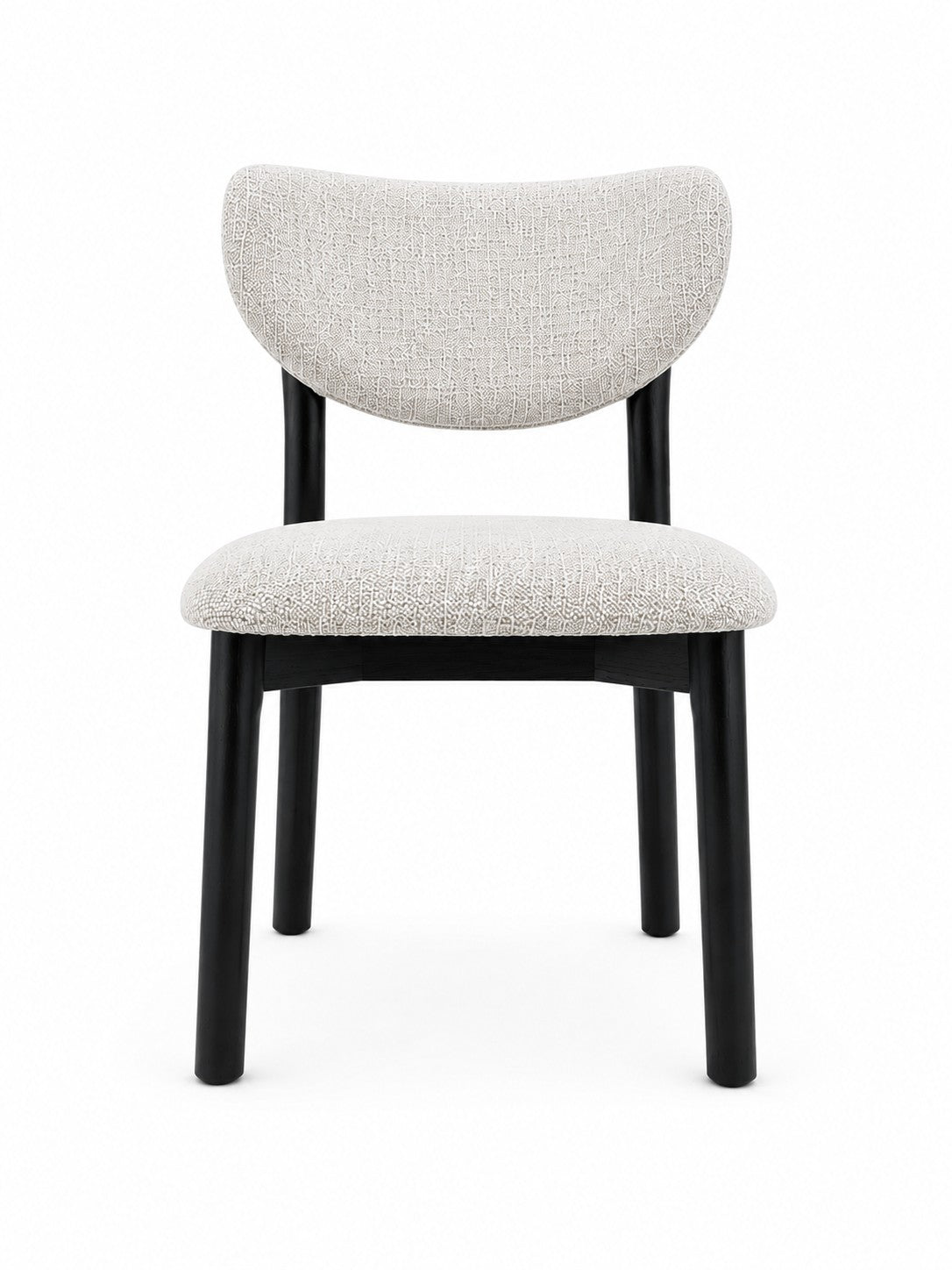 Vito Fabric Chair