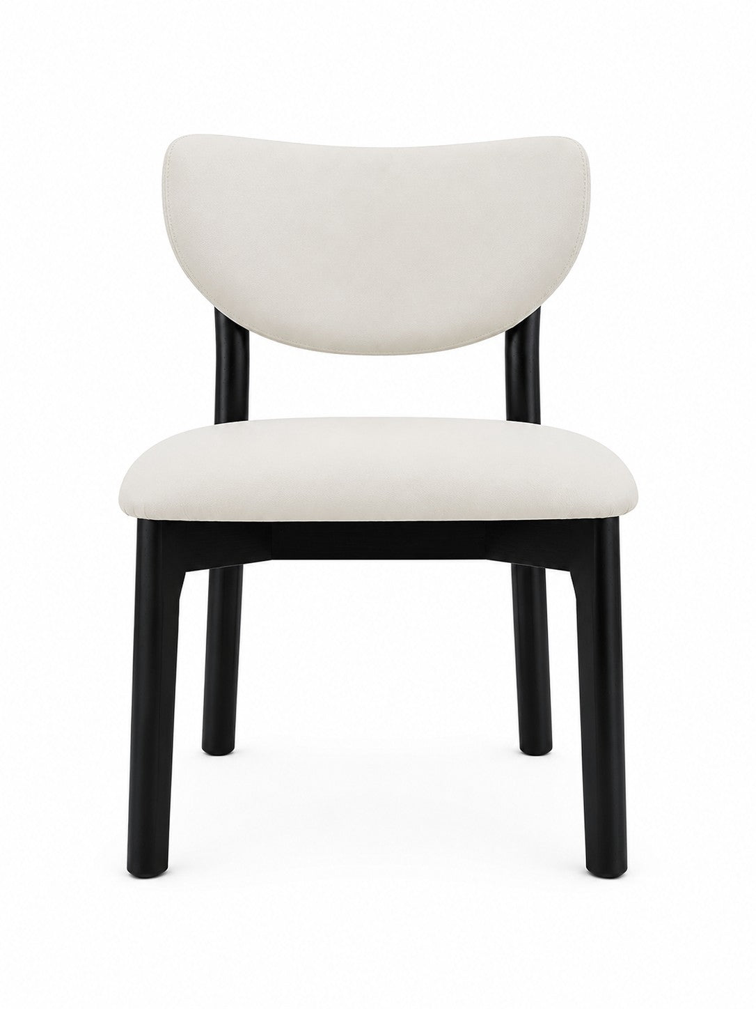 Vito Leather Chair