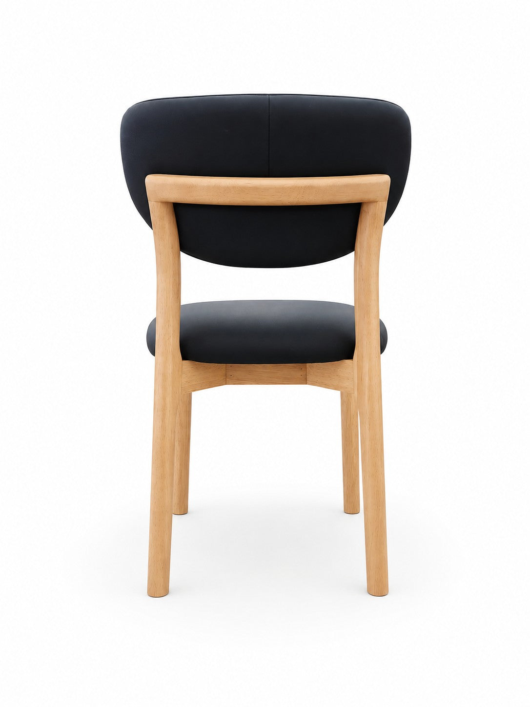 Vito Leather Chair
