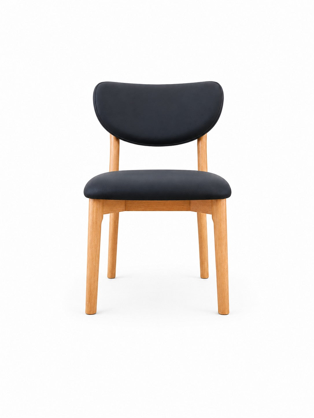 Vito Leather Chair