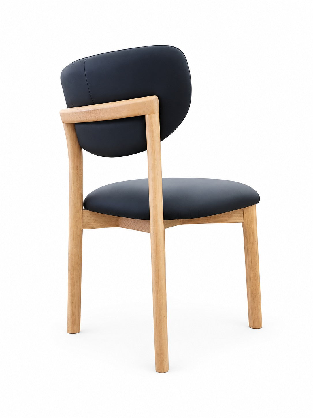 Vito Leather Chair