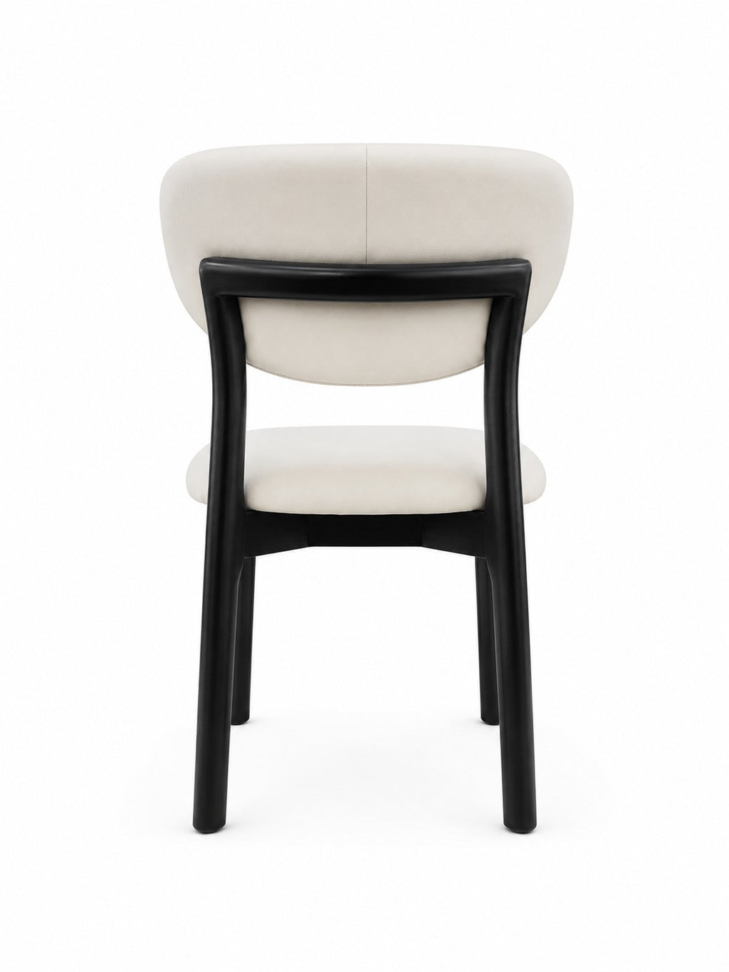 Vito Leather Chair