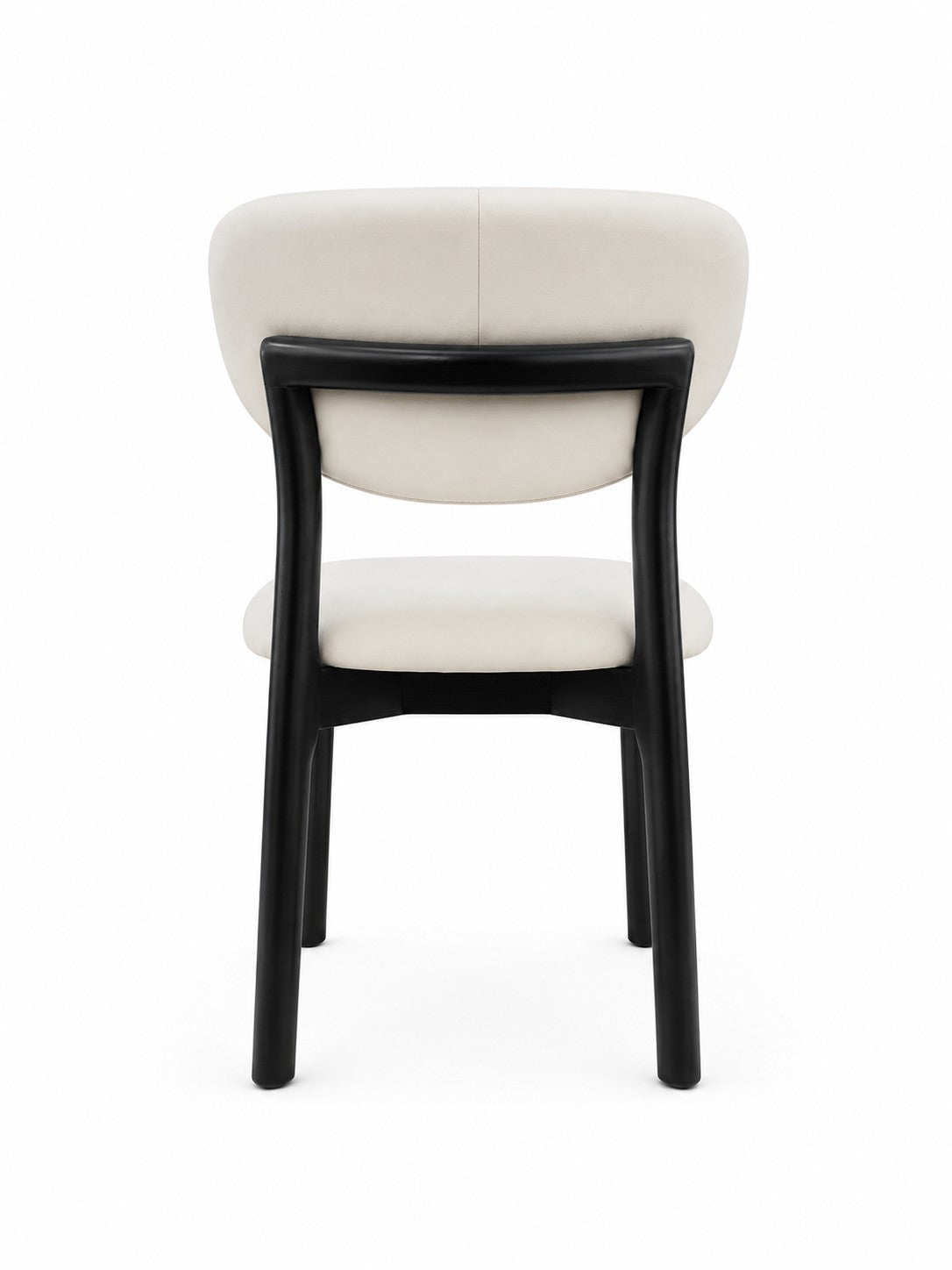 Vito Leather Chair