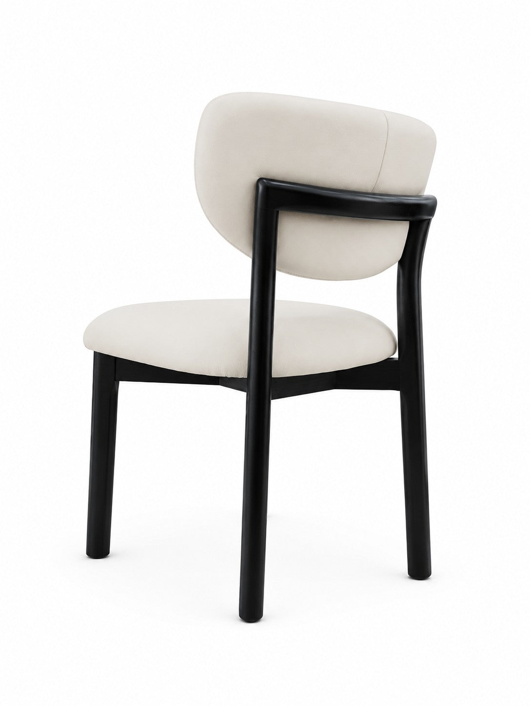 Vito Leather Chair