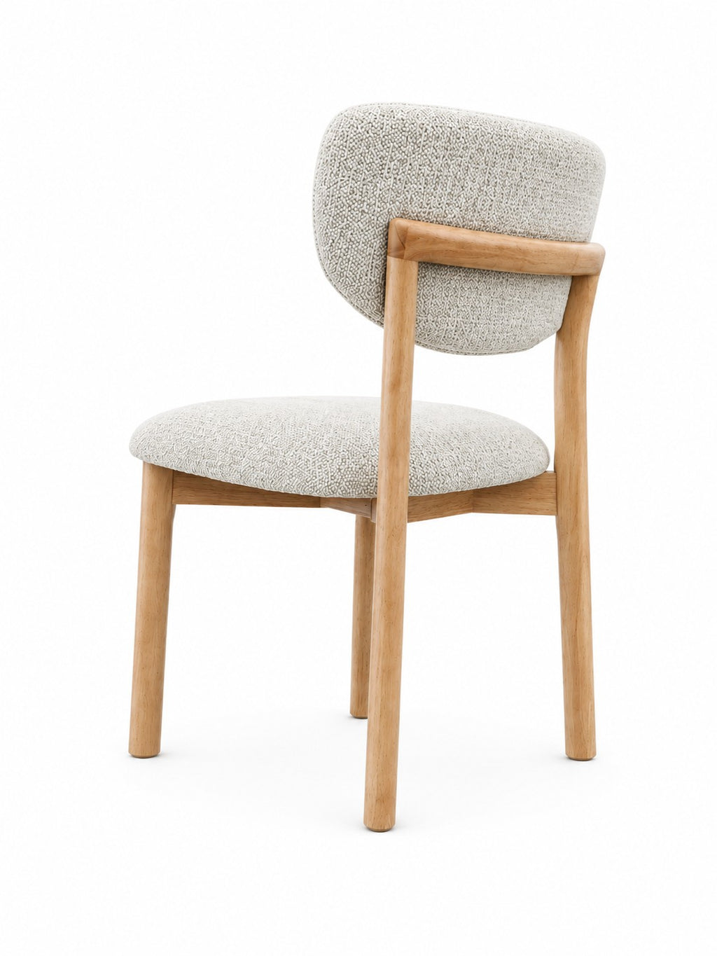 Vito Fabric Chair