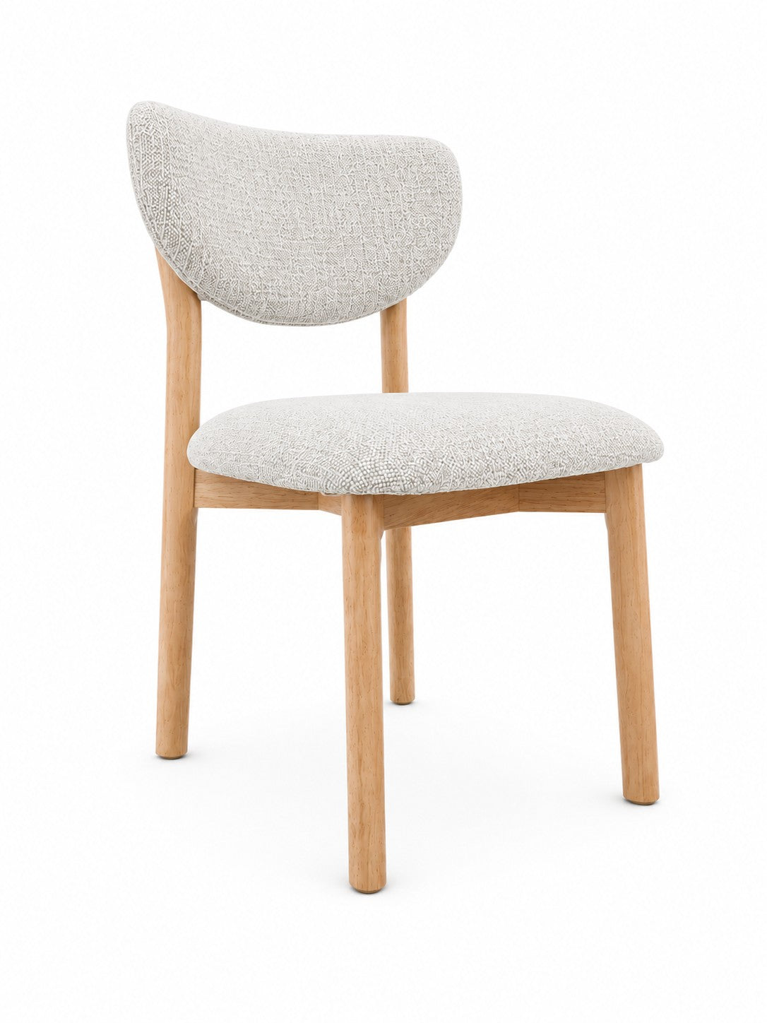 Vito Fabric Chair