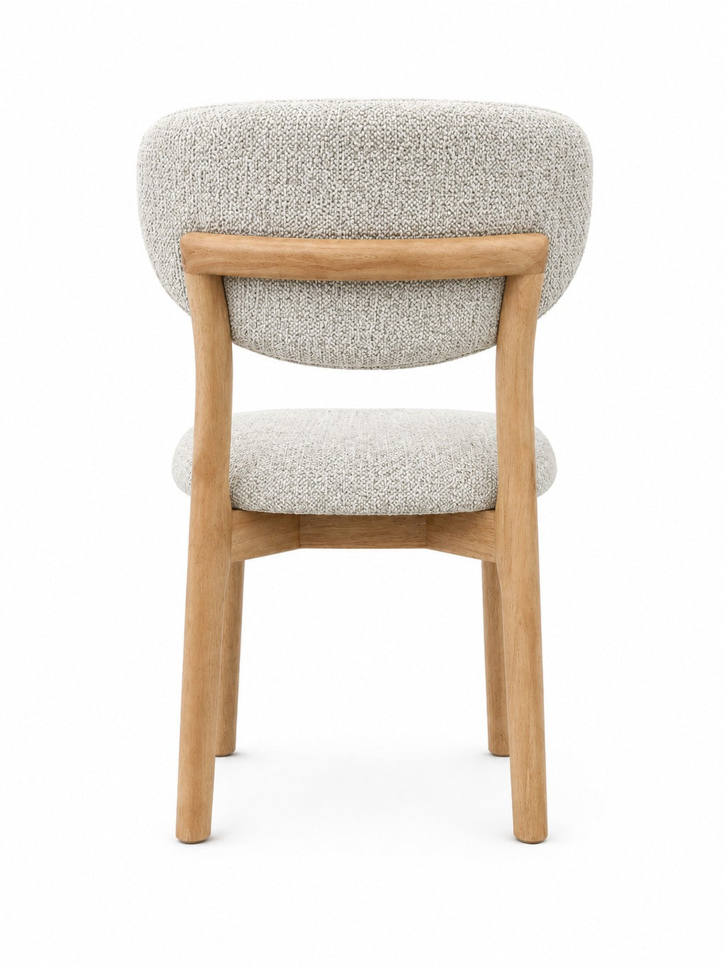 Vito Fabric Chair