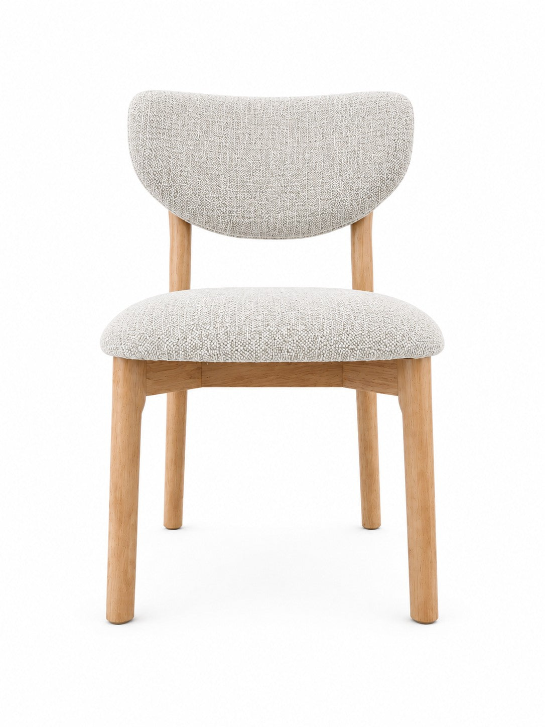 Vito Fabric Chair