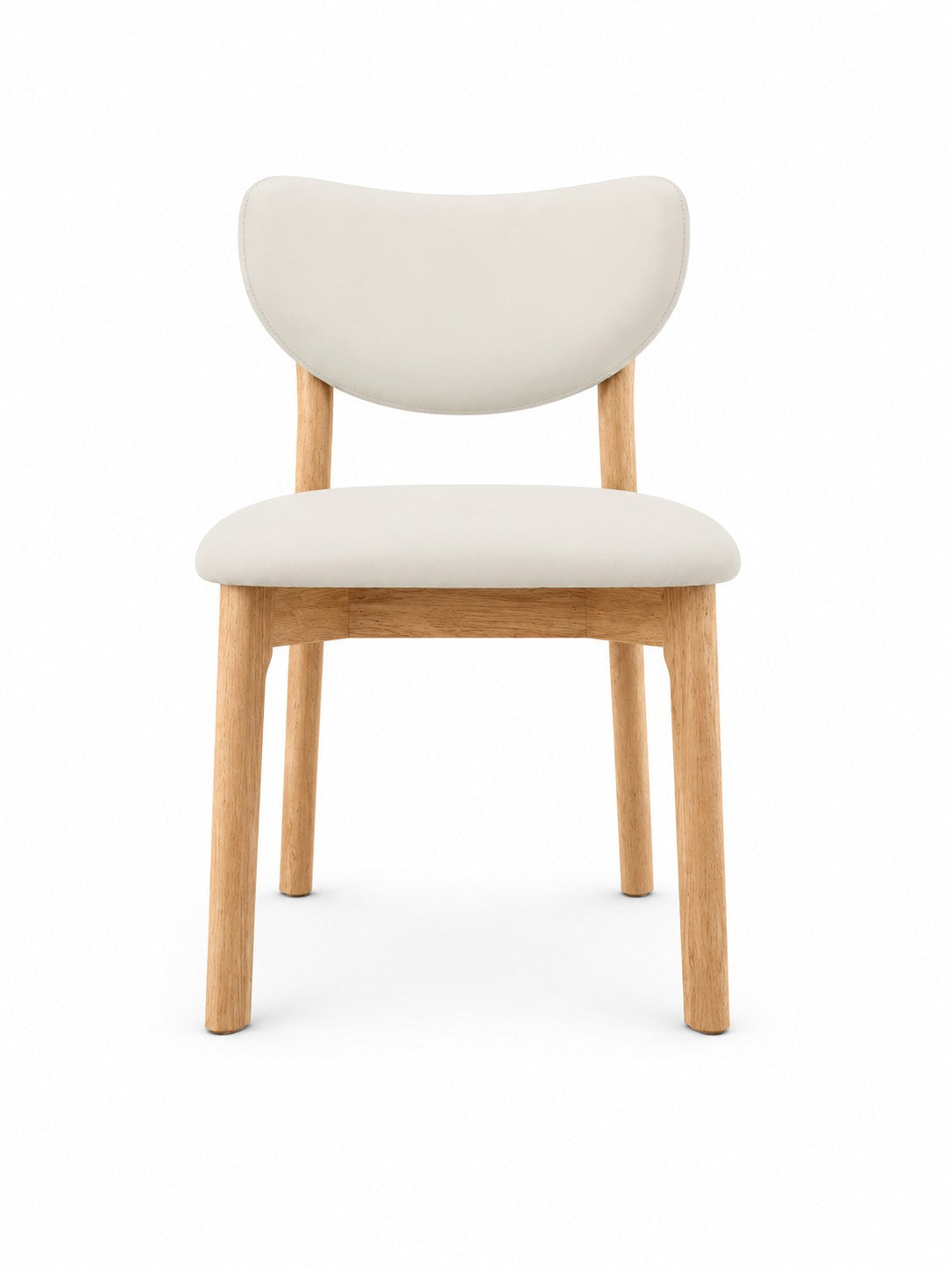 Vito Leather Chair