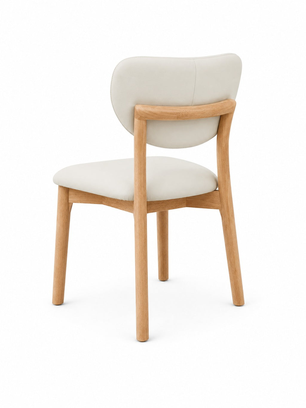 Vito Leather Chair
