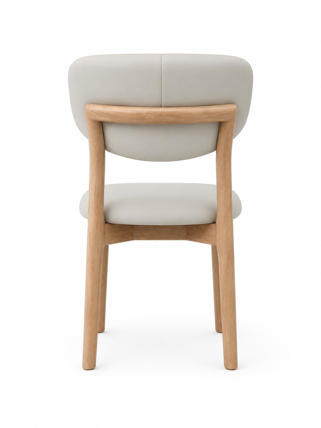 Vito Leather Chair