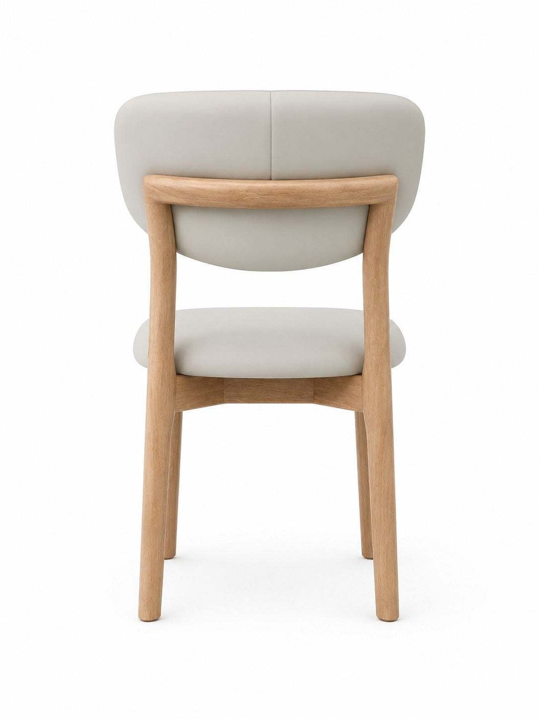 Vito Leather Chair
