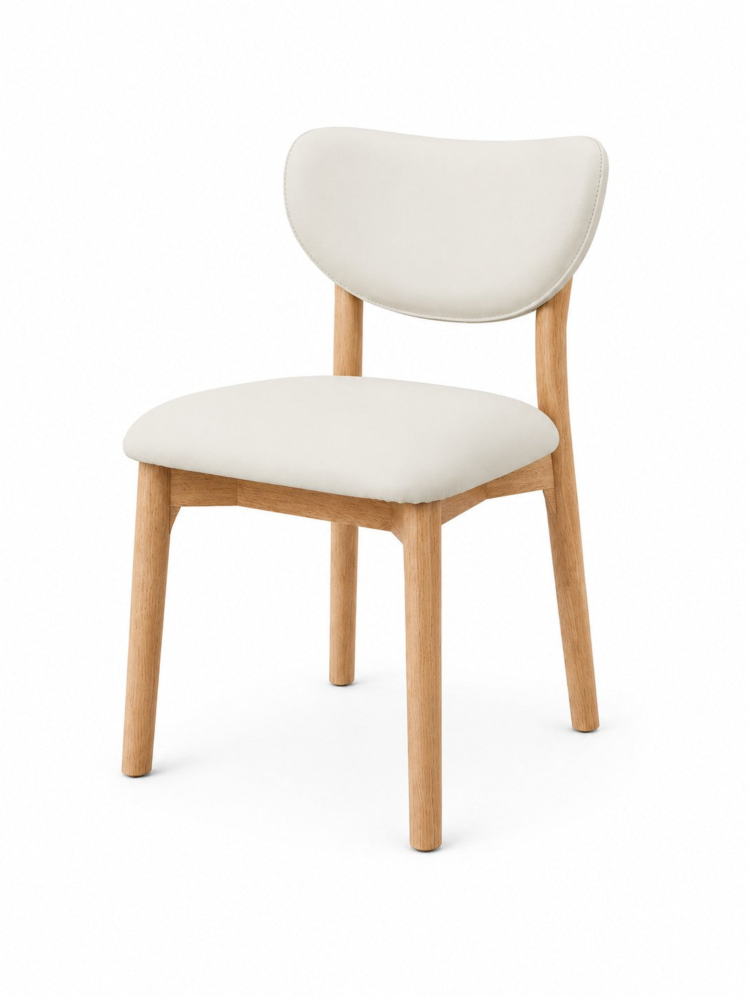 Vito Leather Chair
