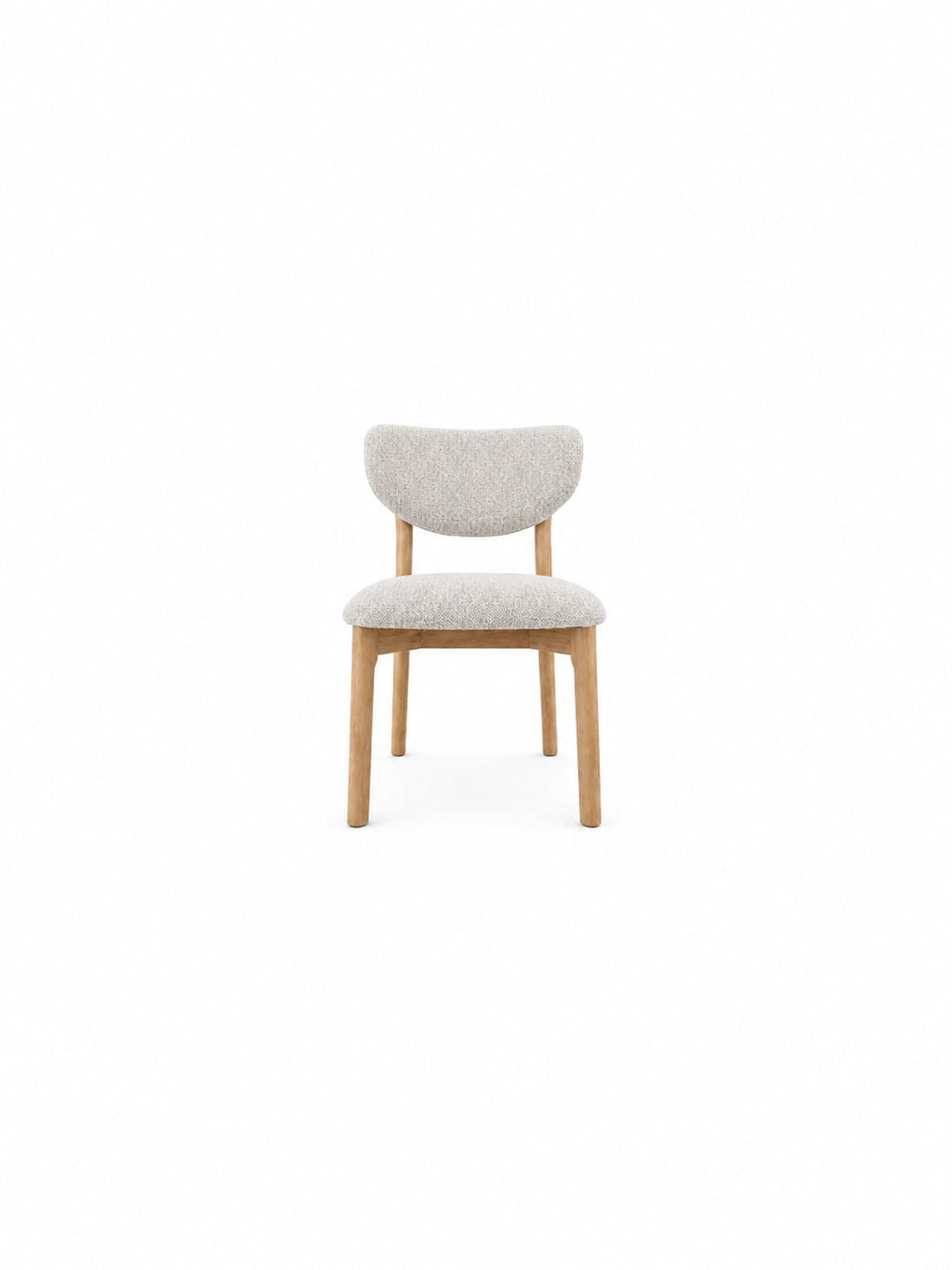 Vito Fabric Chair