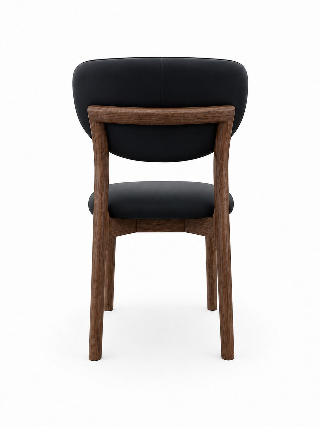 Vito Leather Chair