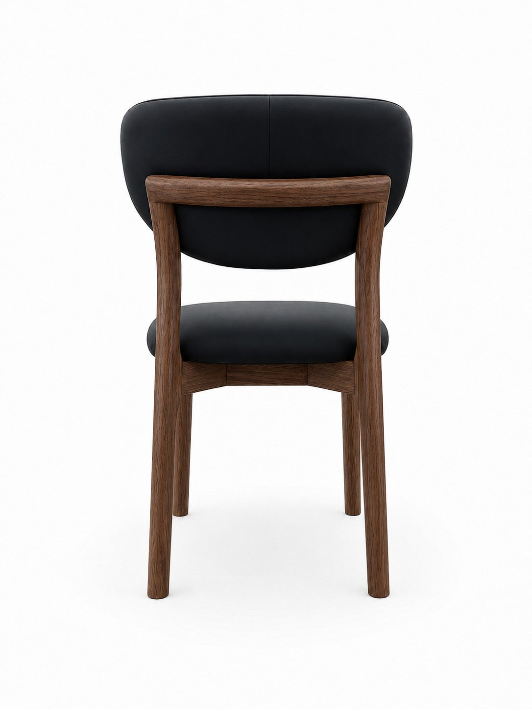 Vito Leather Chair