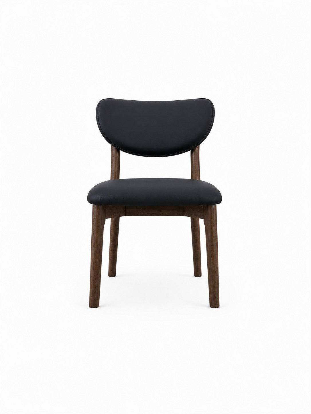 Vito Leather Chair