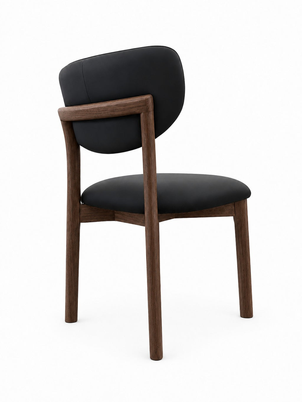 Vito Leather Chair