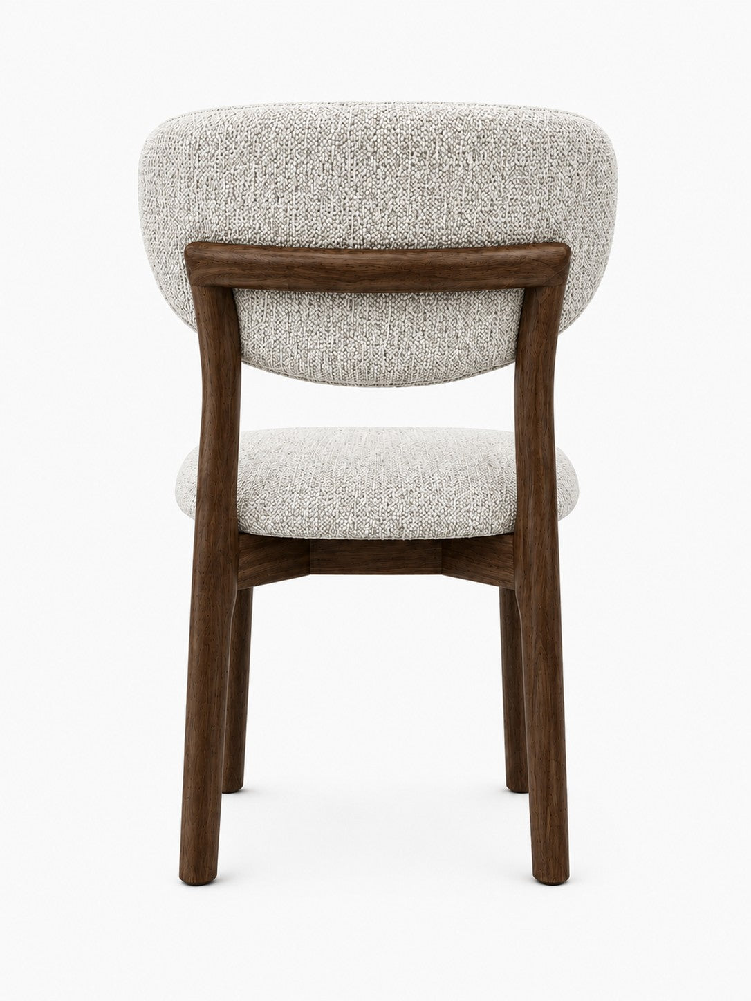 Vito Fabric Chair
