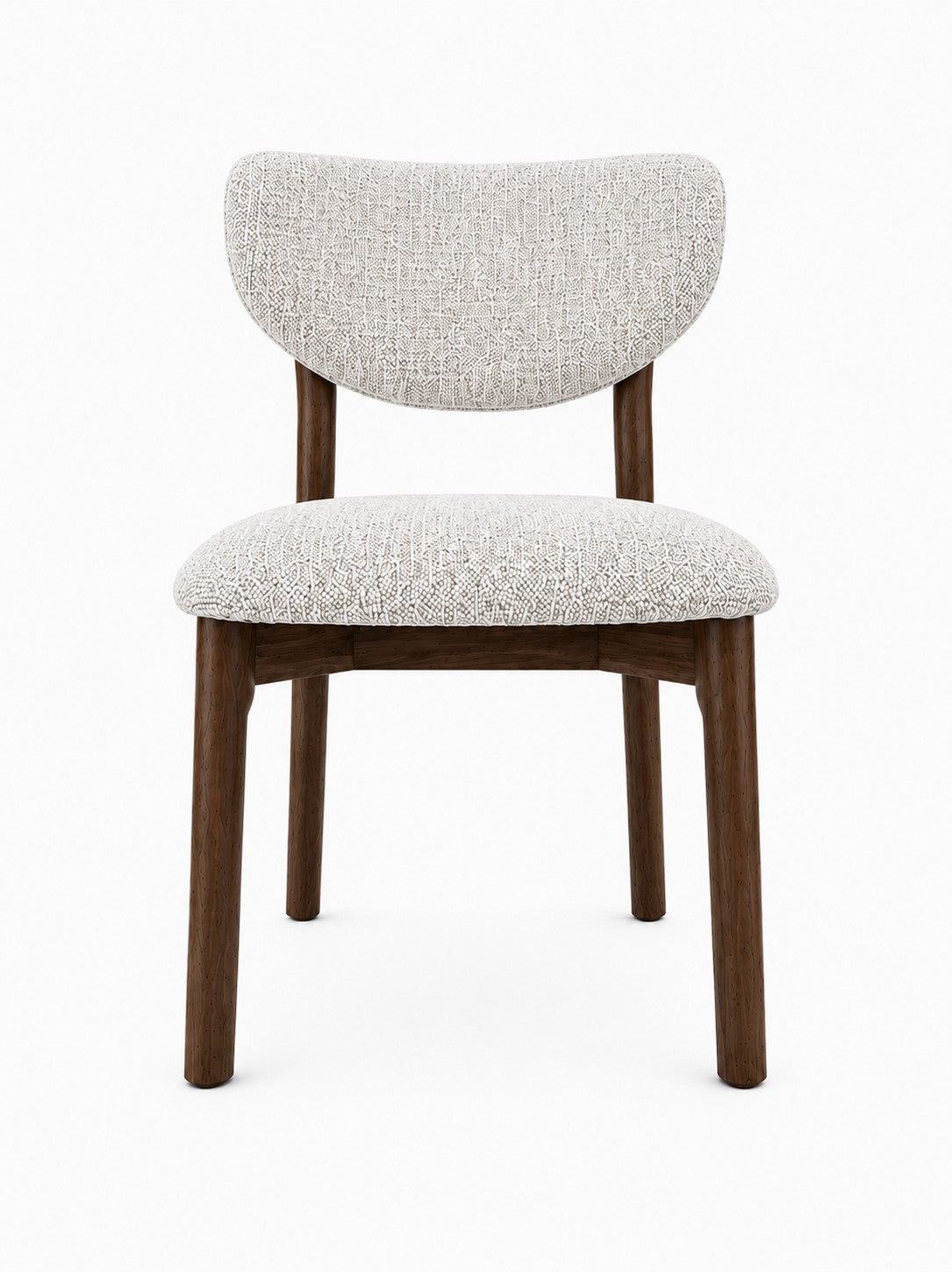 Vito Fabric Chair