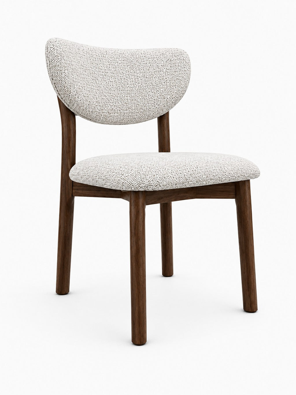 Vito Fabric Chair