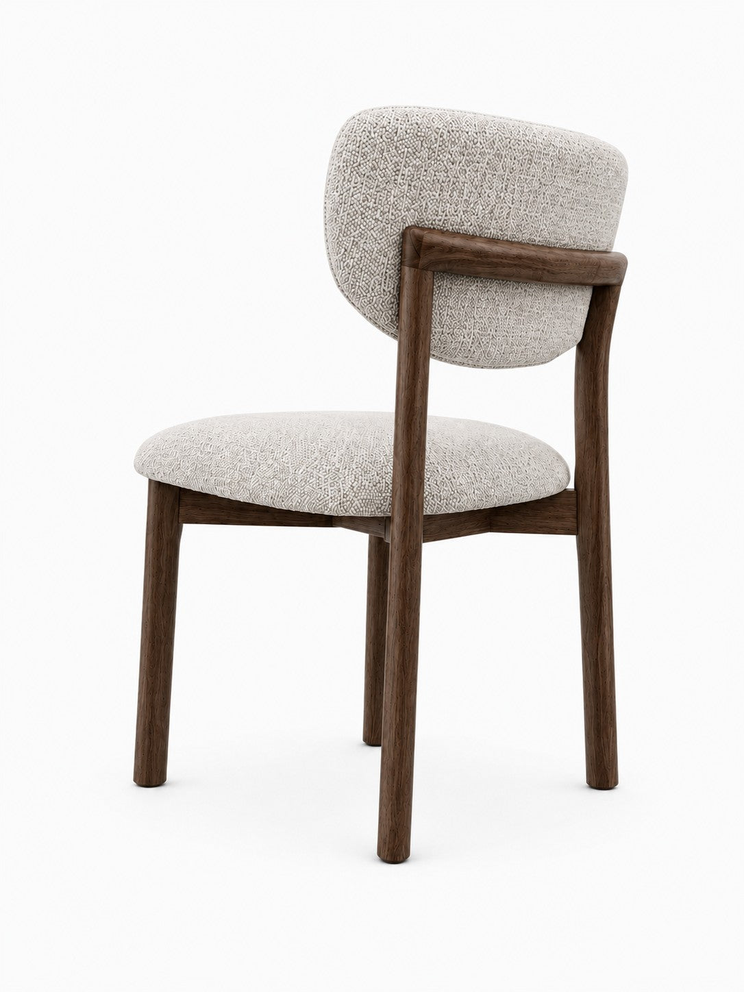 Vito Fabric Chair