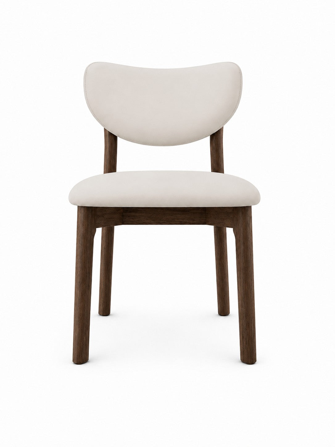 Vito Leather Chair
