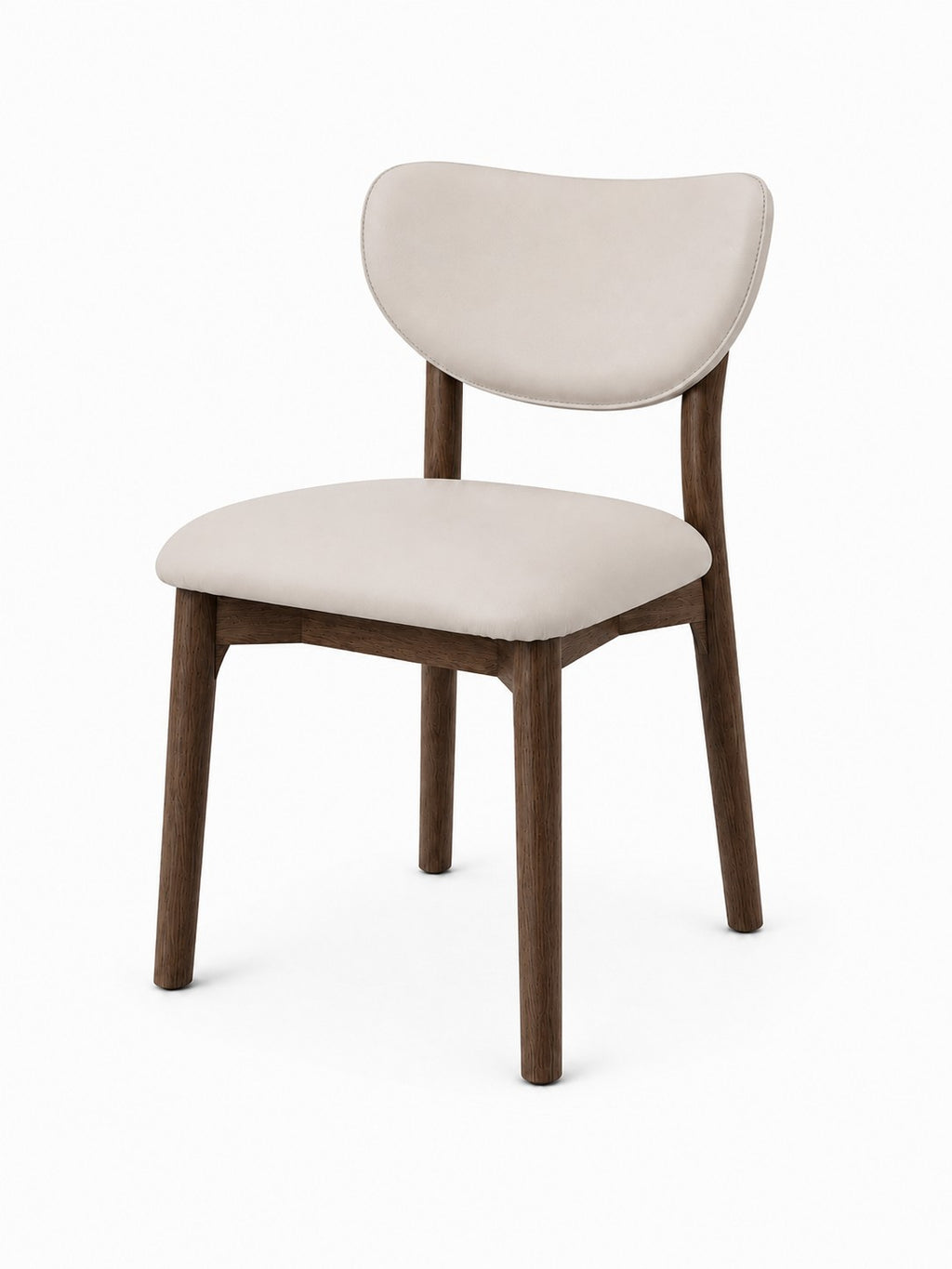 Vito Leather Chair