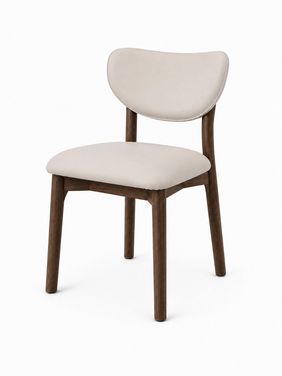 Vito Leather Chair