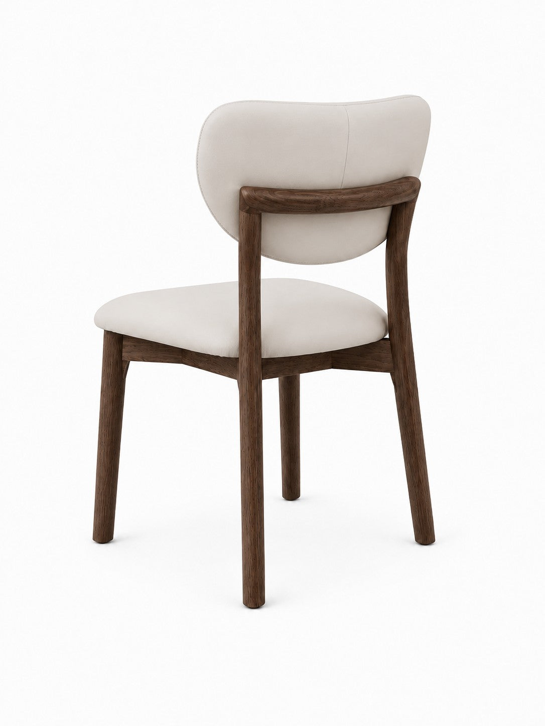Vito Leather Chair
