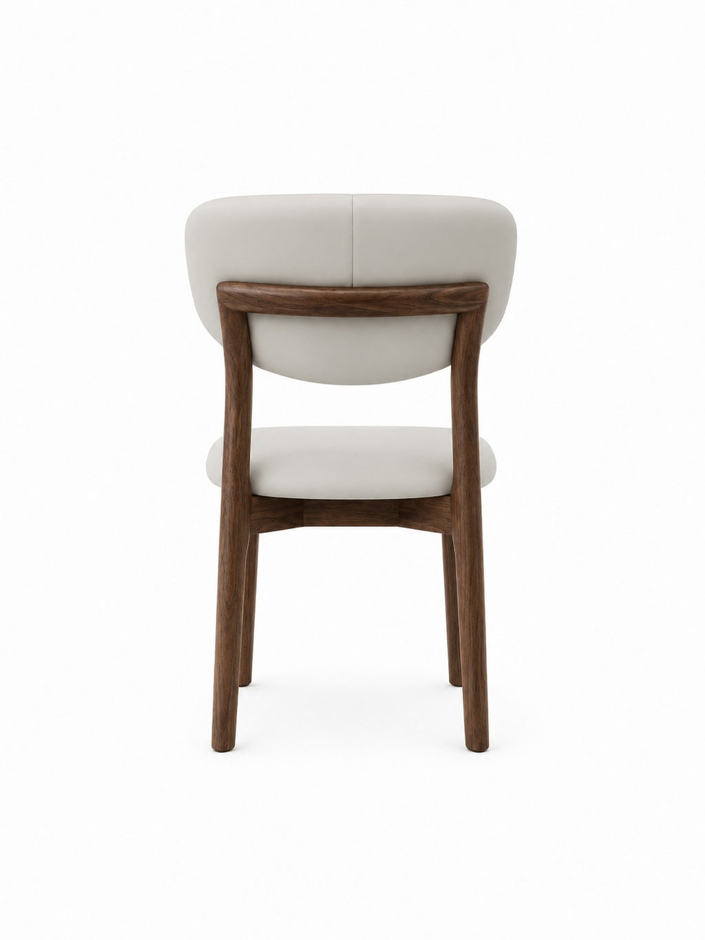 Vito Leather Chair